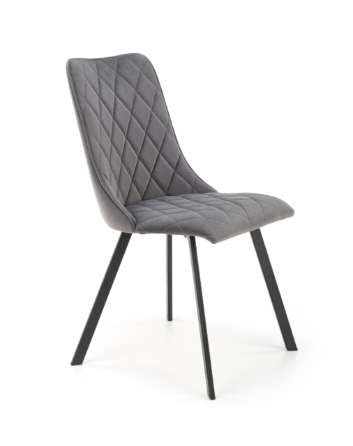 K450 chair color: grey