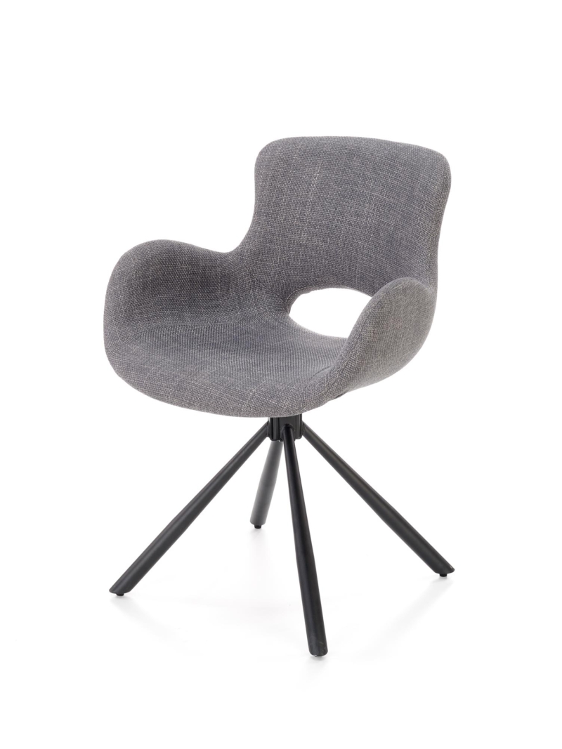 K475 chair color: grey