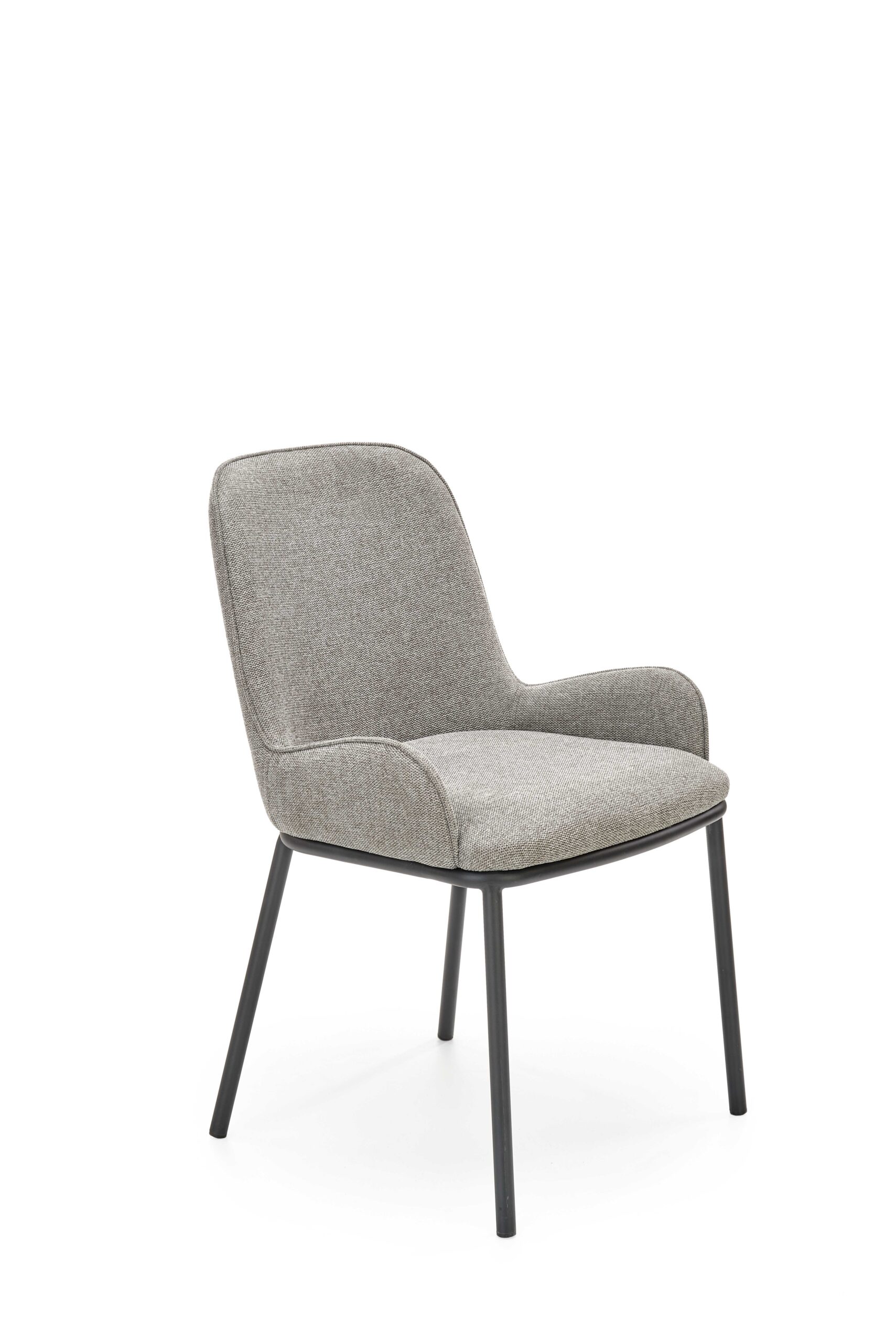 K481 chair grey