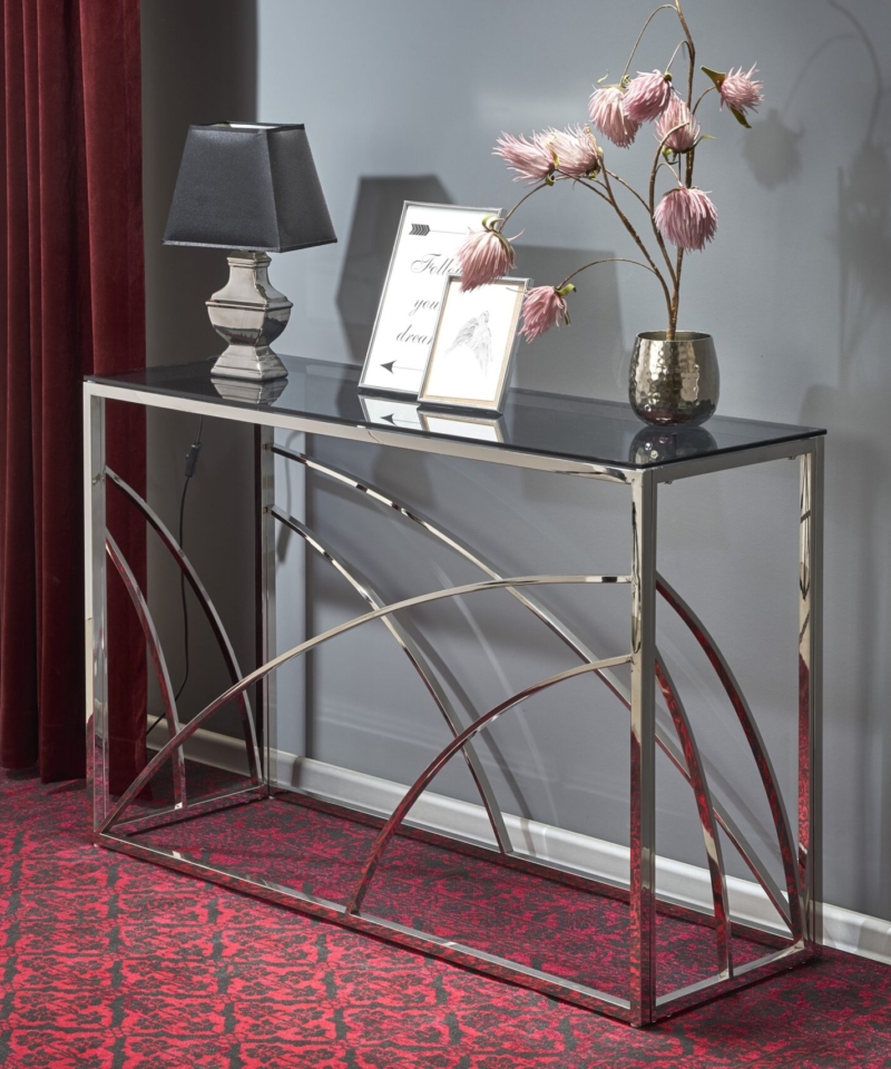 KN5 console table