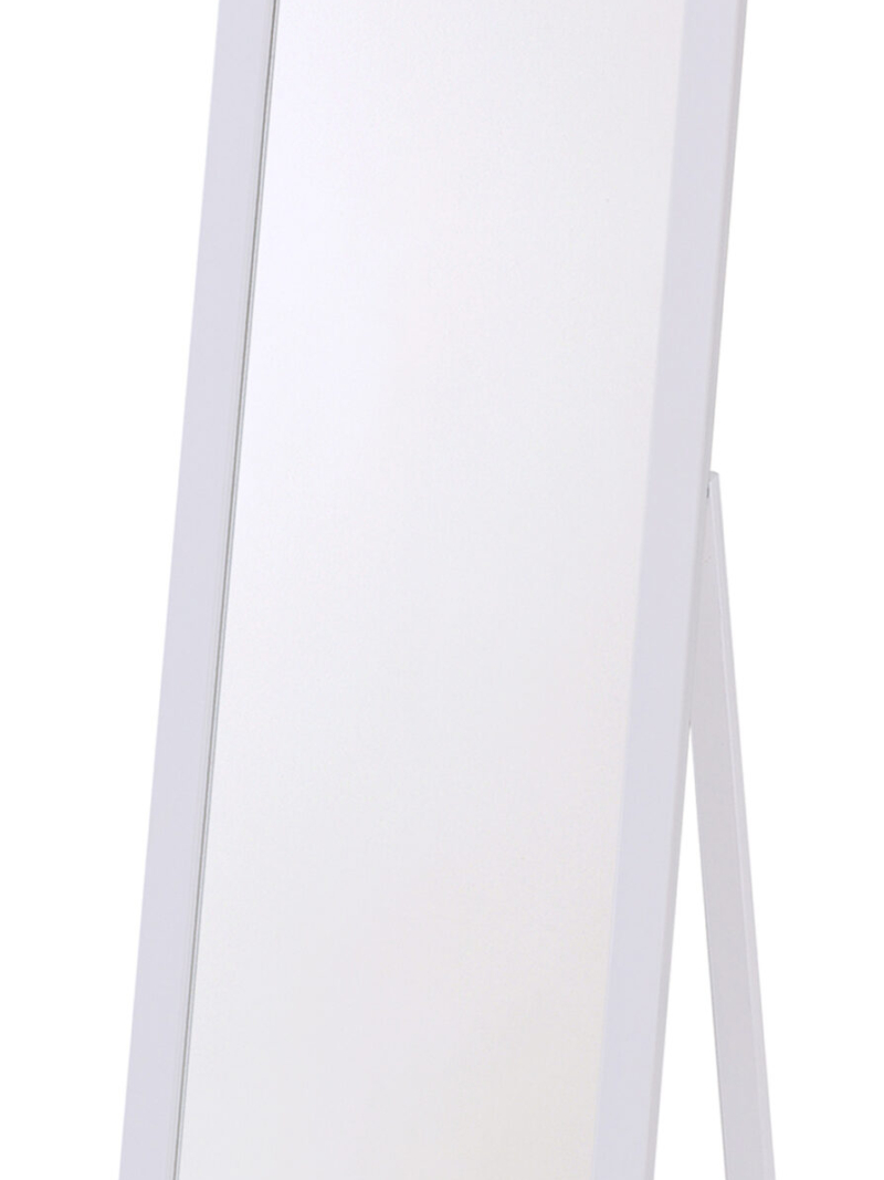 LS1 hanger color: white