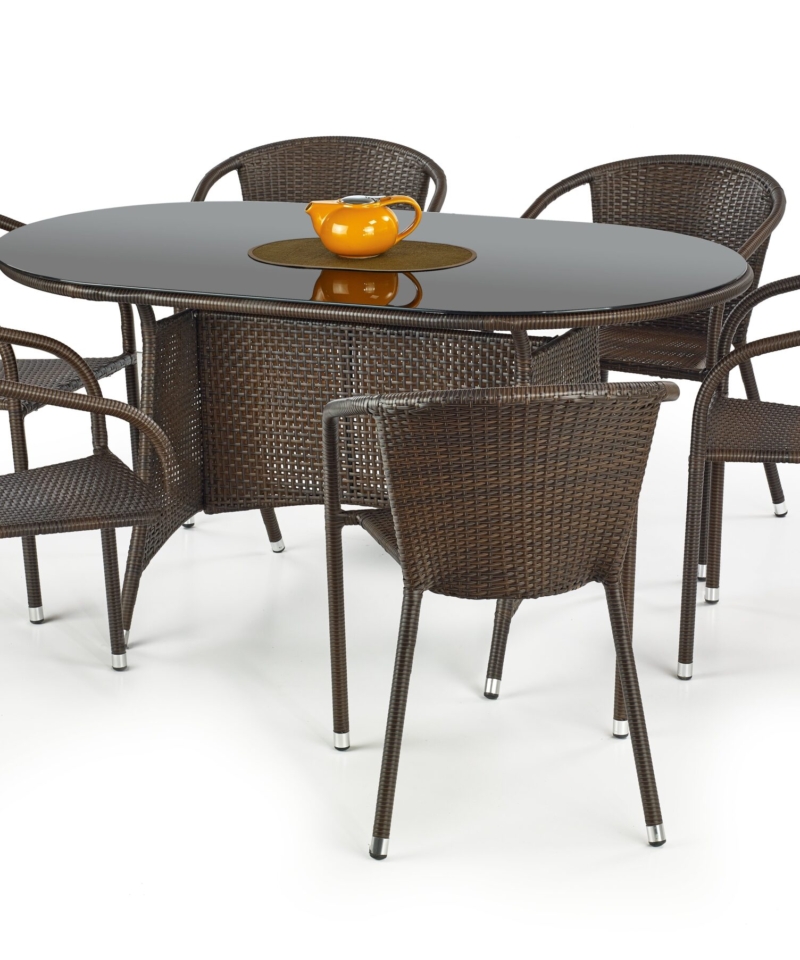 MASTER table