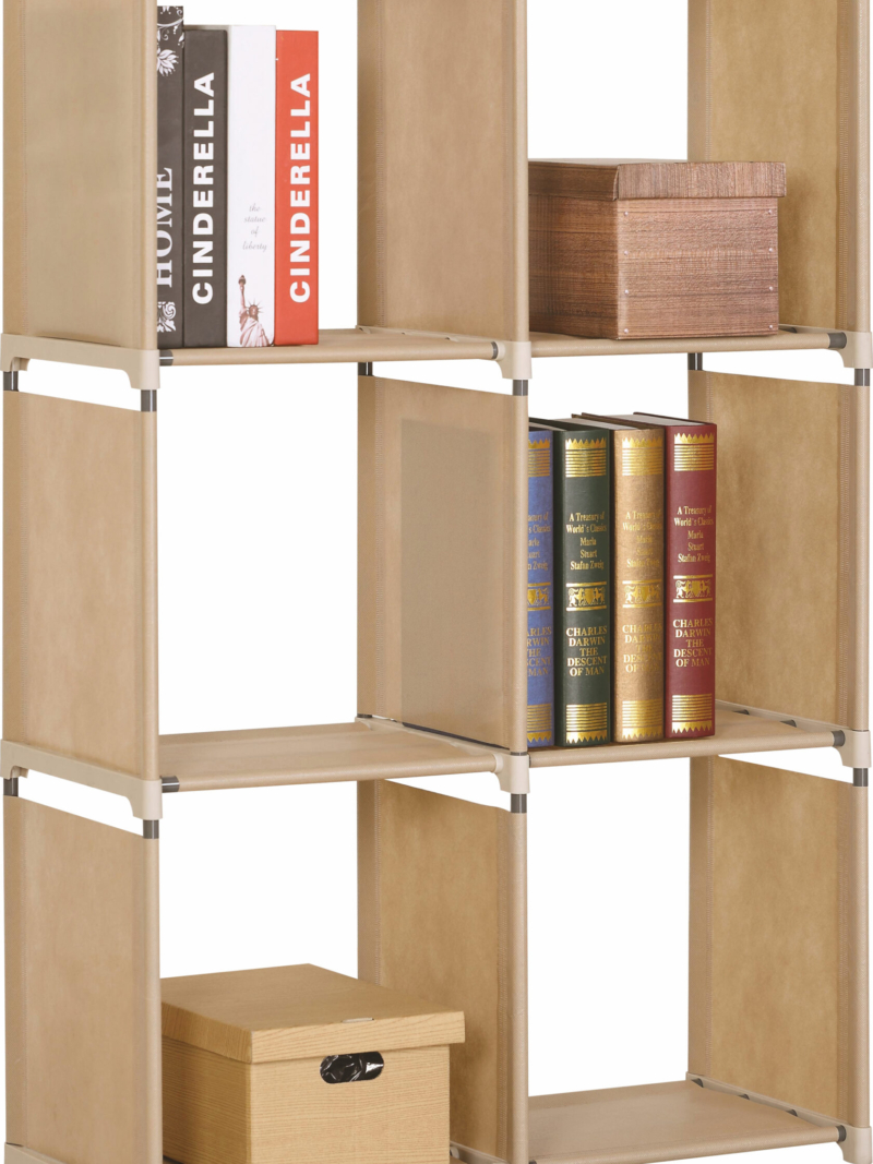 METRO shelving