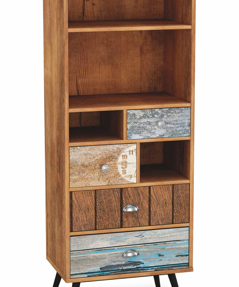 MEZO REG1 bookstand