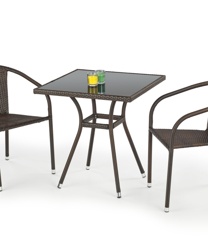 MOBIL table