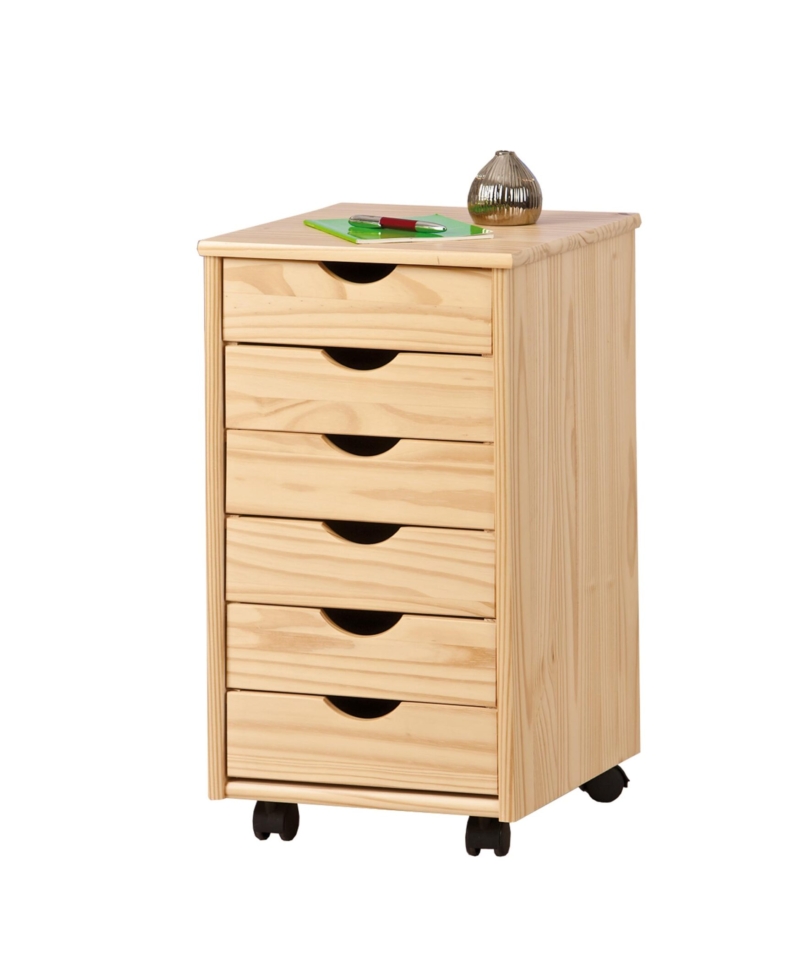 NILS storage unit