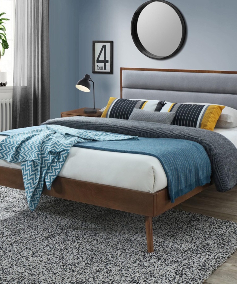 ORLANDO bed