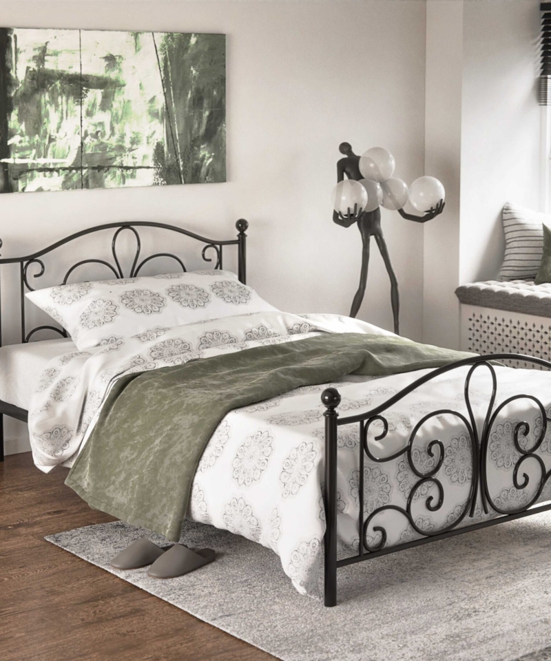 PANAMA bed