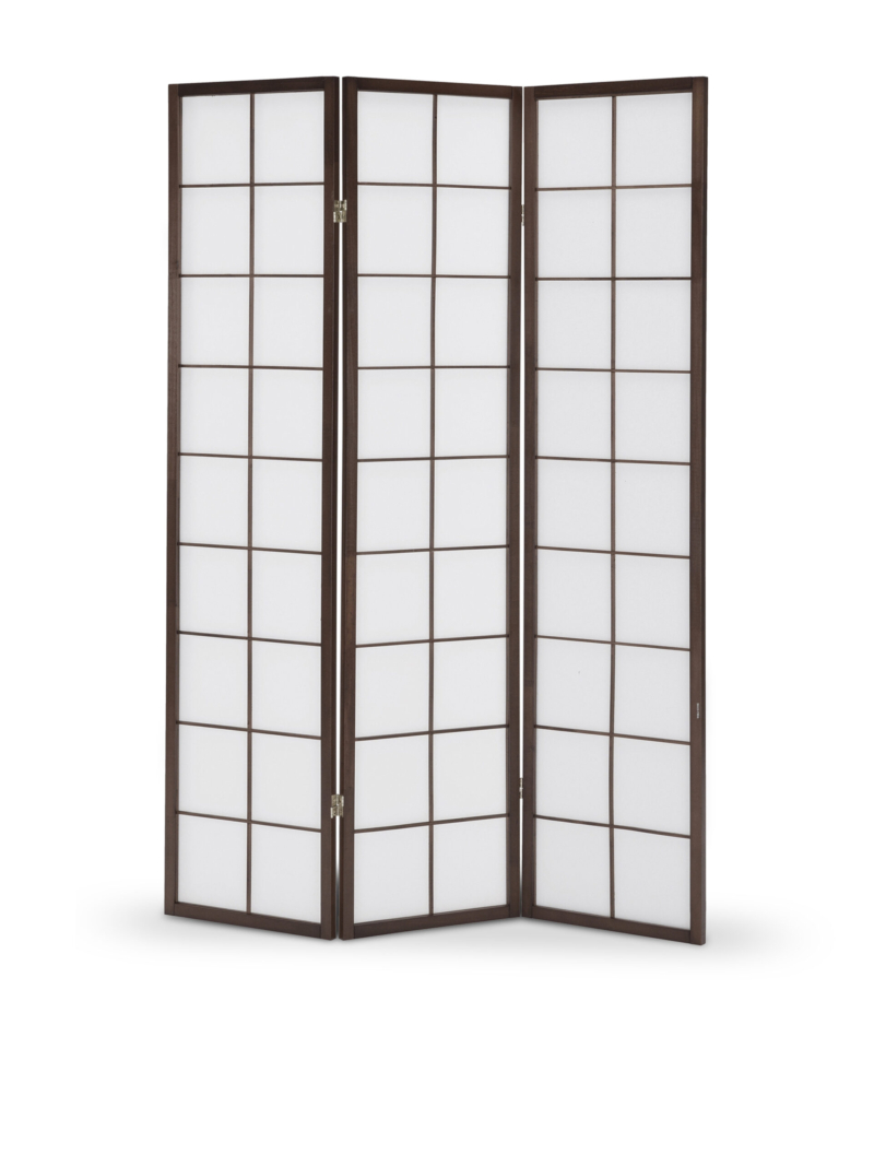 PAR-1 screen color: walnut