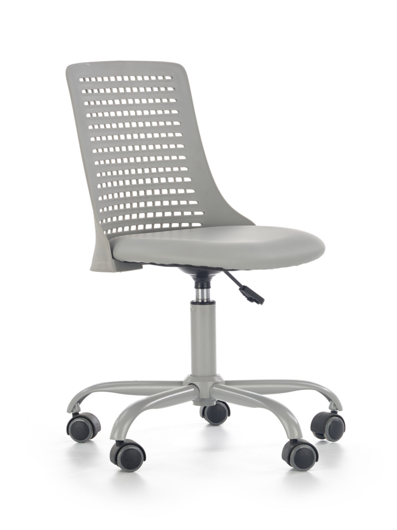 PURE o.chair, color: grey