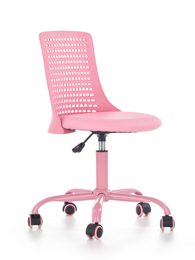 PURE o.chair, color: pink