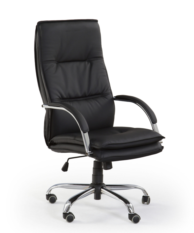 STANLEY chair color: black
