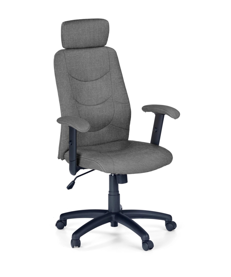 STILO 2 chair color: dark grey