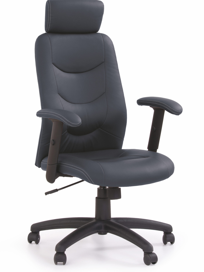 STILO chair color: black