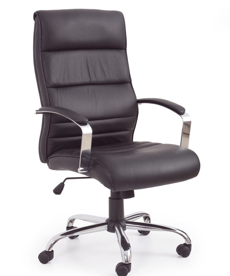TEKSAS chair color: black