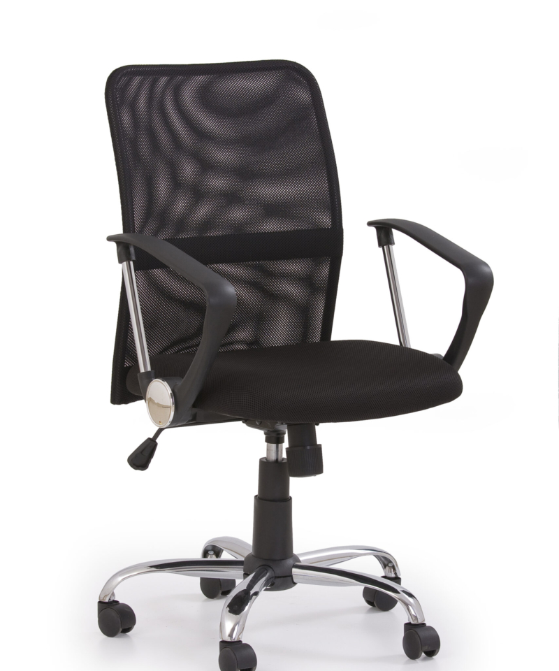 TONY chair color: black
