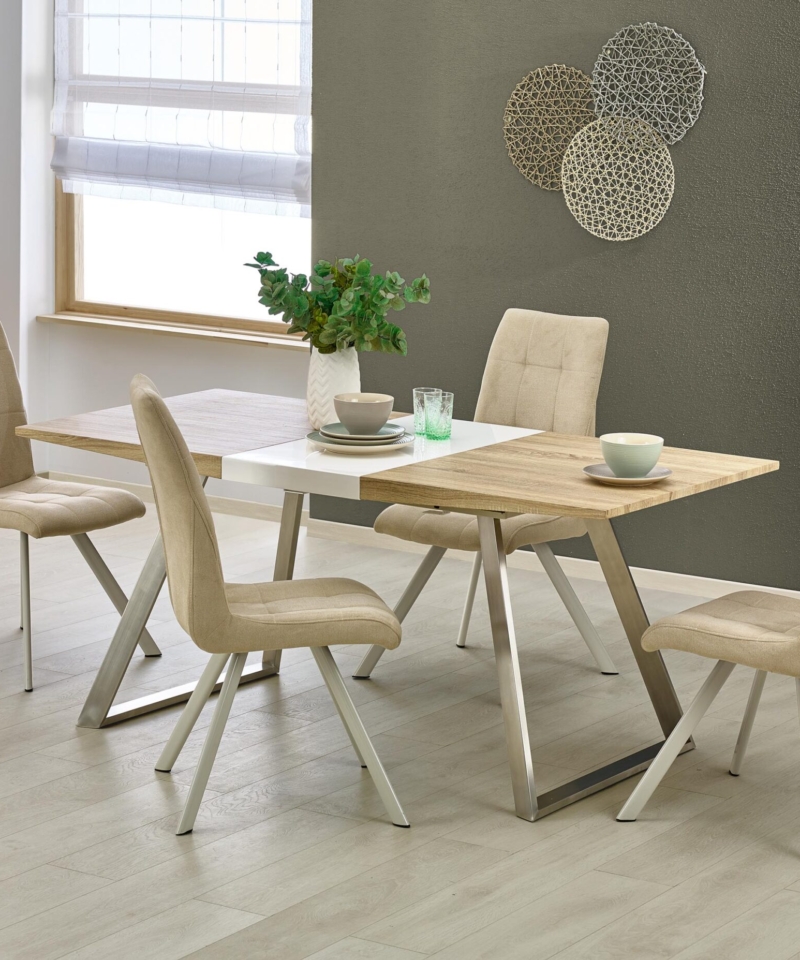 TREVOR table