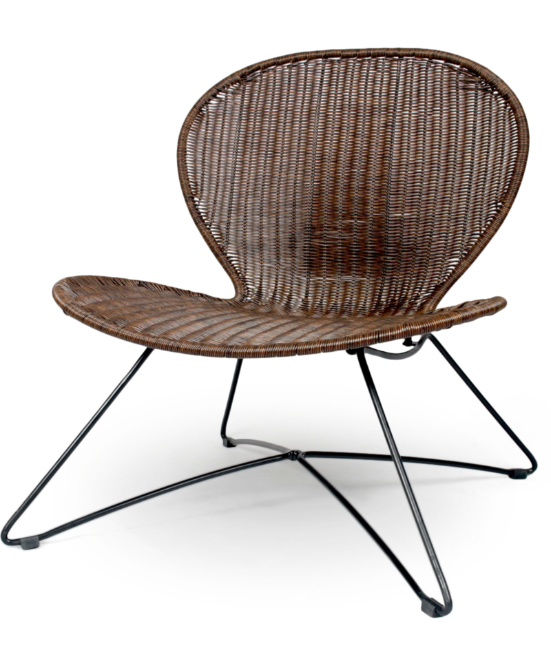 TROY outdor chair