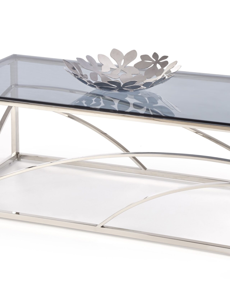 UNIVERSE silver c. table
