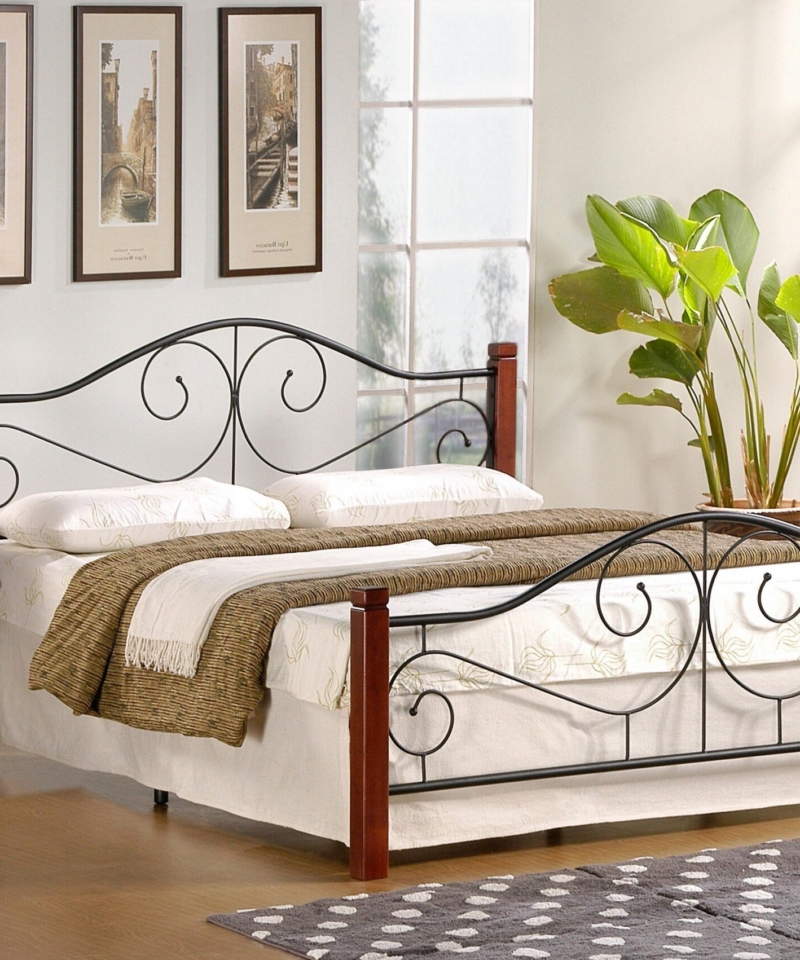 VIOLETTA 120 bed