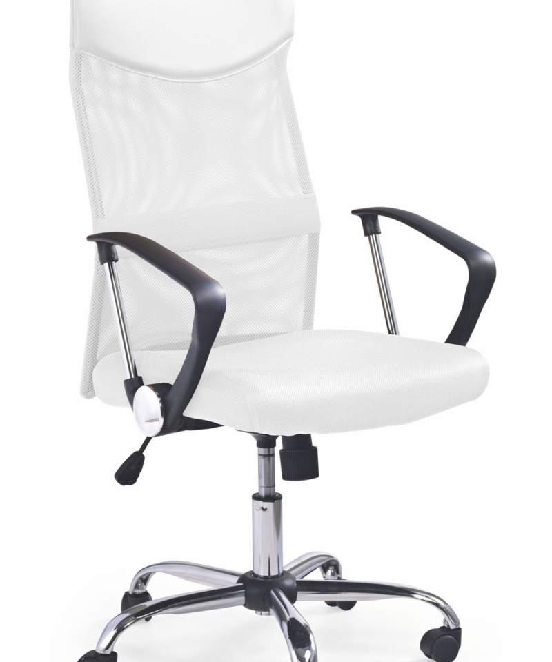 VIRE chair color: white