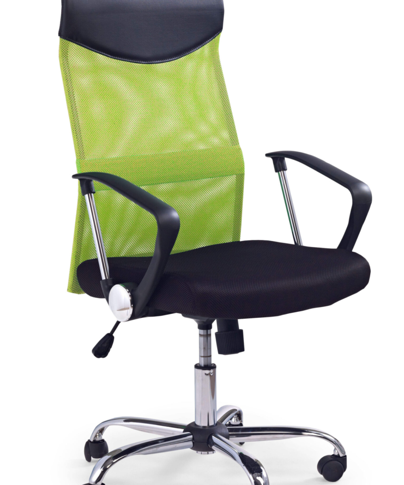 VIRE chair color: green