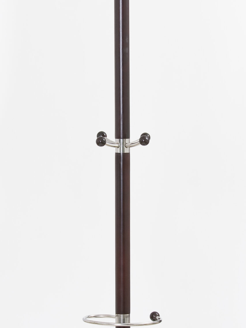 W13 hanger color: wenge