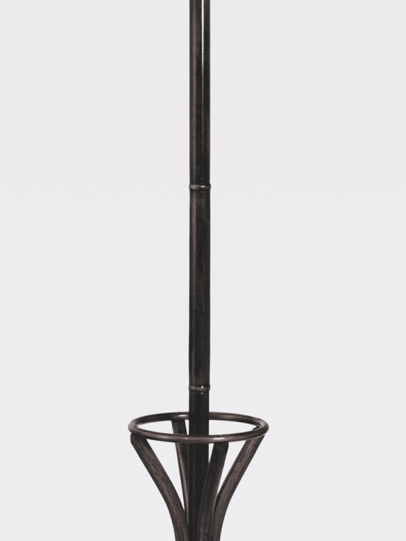 W30 hanger color: wenge