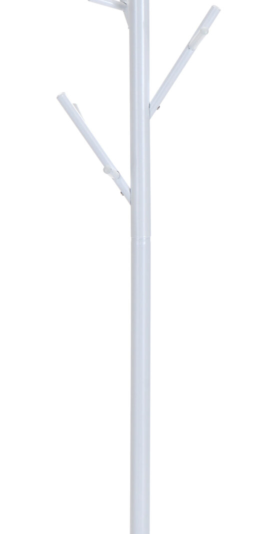 W33 hanger color: biały