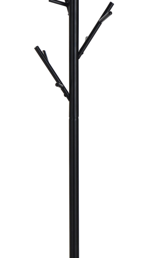 W33 hanger color: black