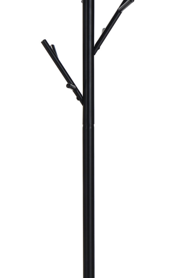 W33 hanger color: black