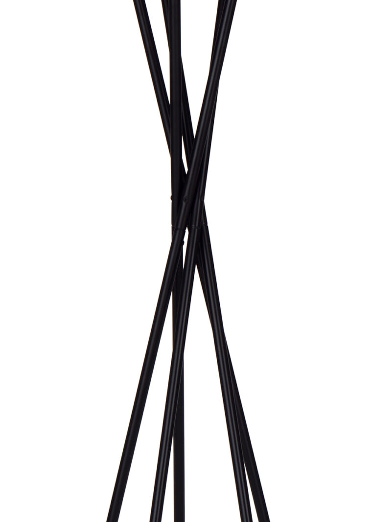 W35 hanger color: black