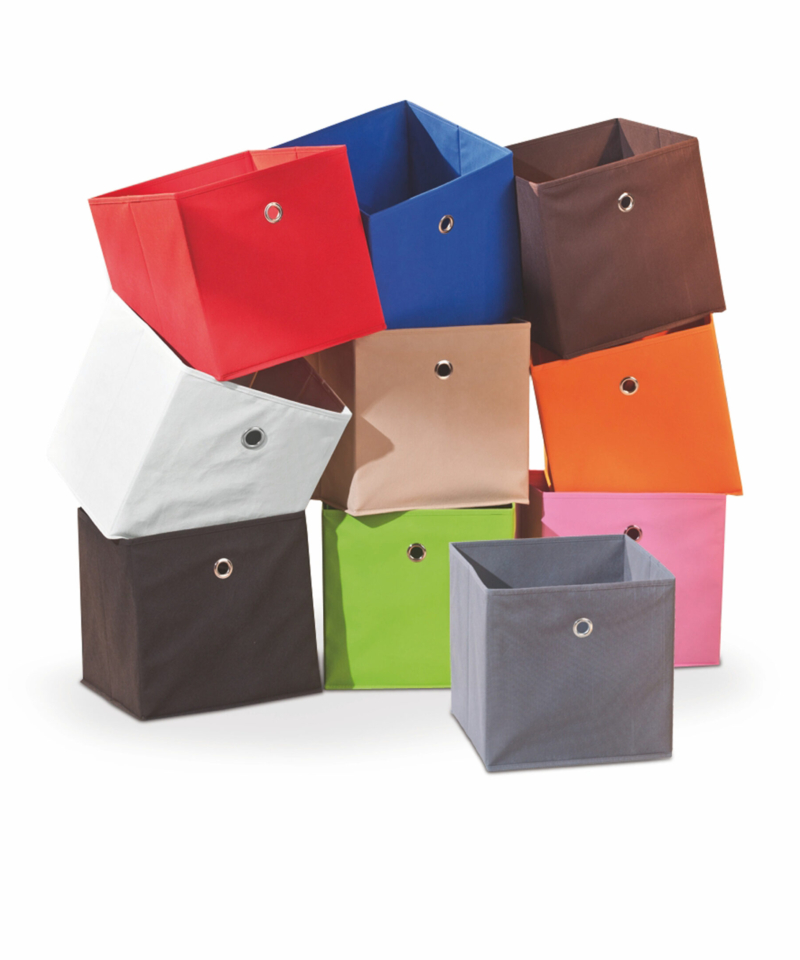WINNY drawer color: red