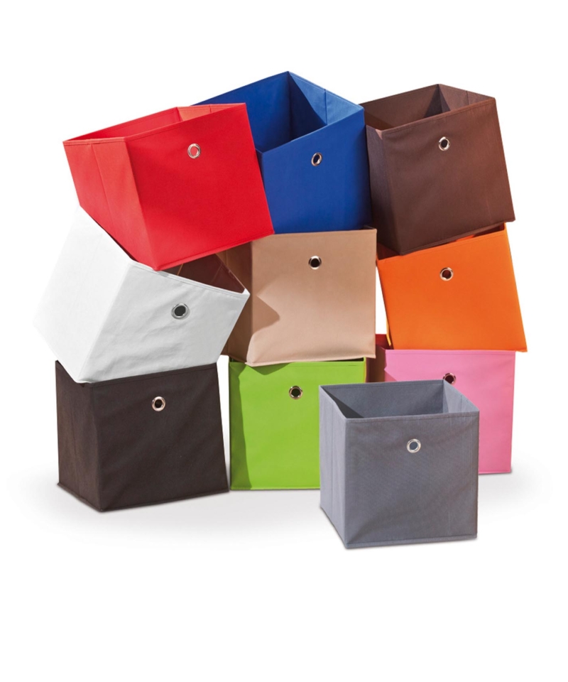 WINNY drawer color: orange