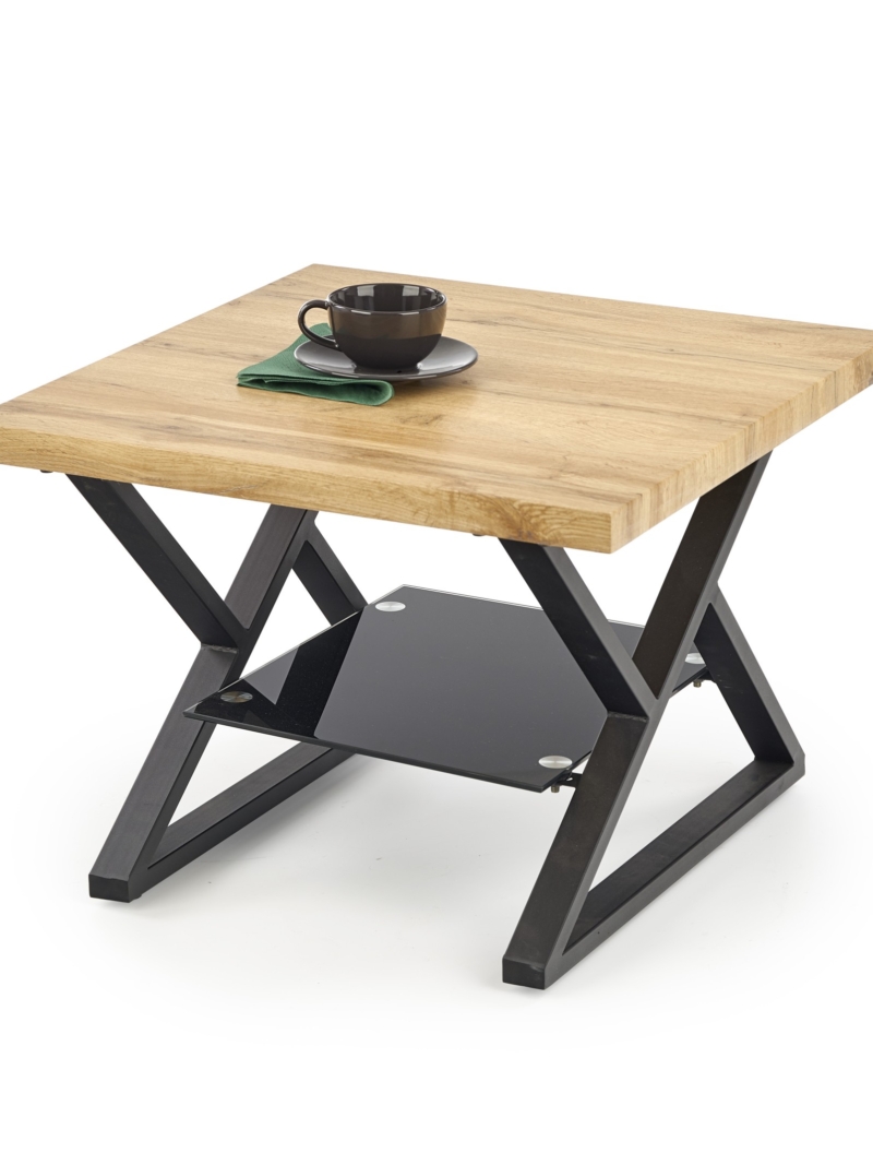 XENA square c. table