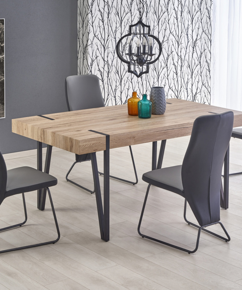 YOHANN table