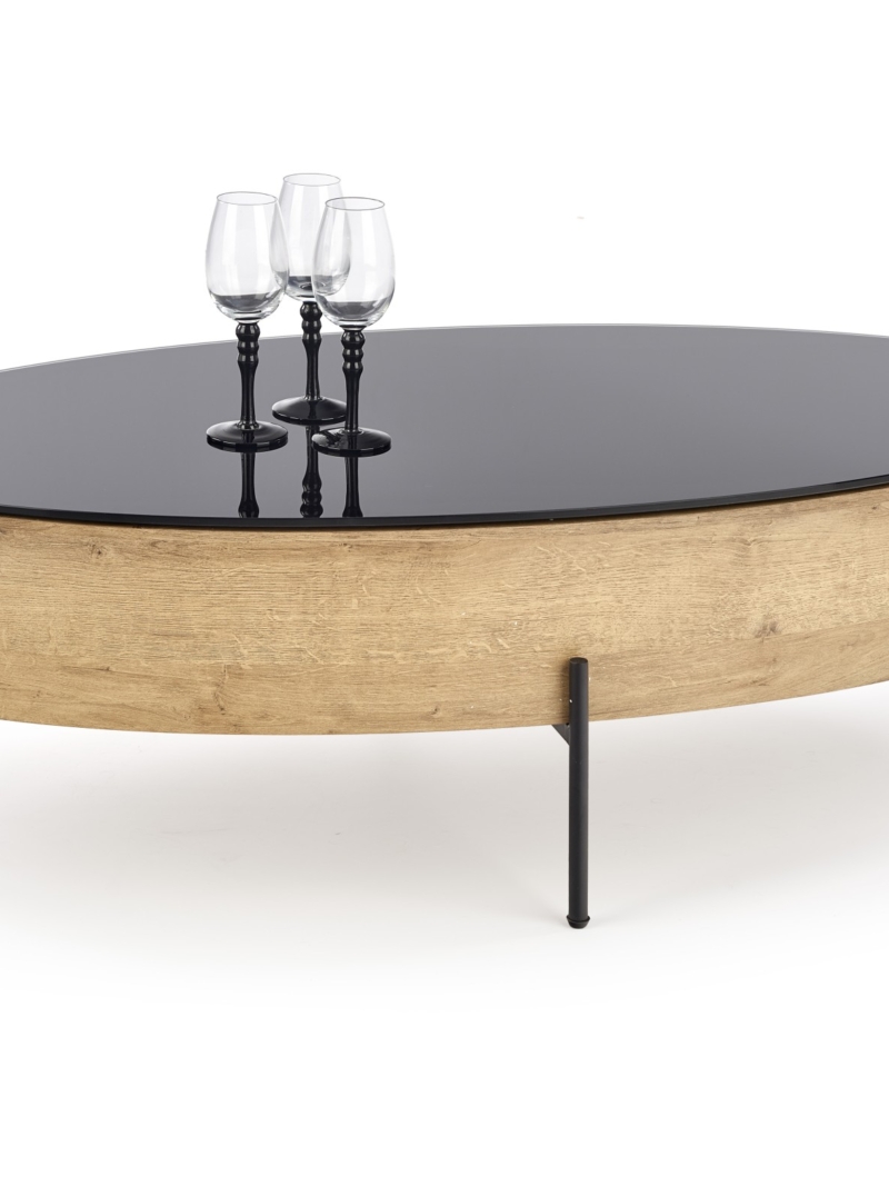 ZENGA c. table