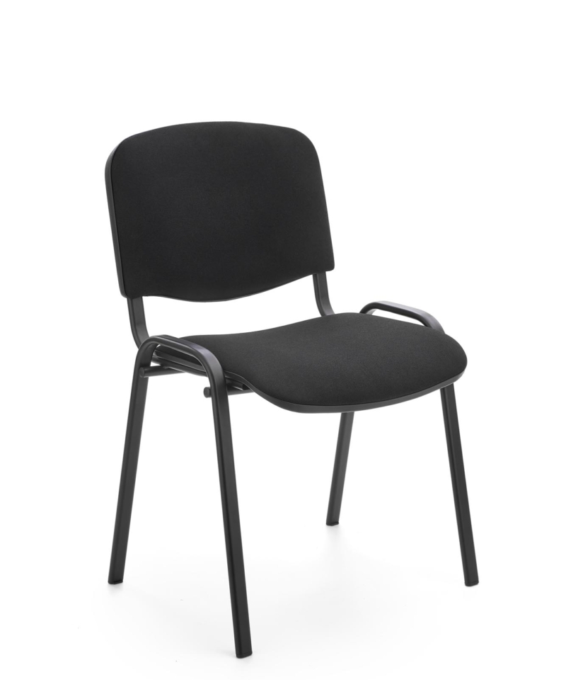 Alternative view of ISO office chair C-11