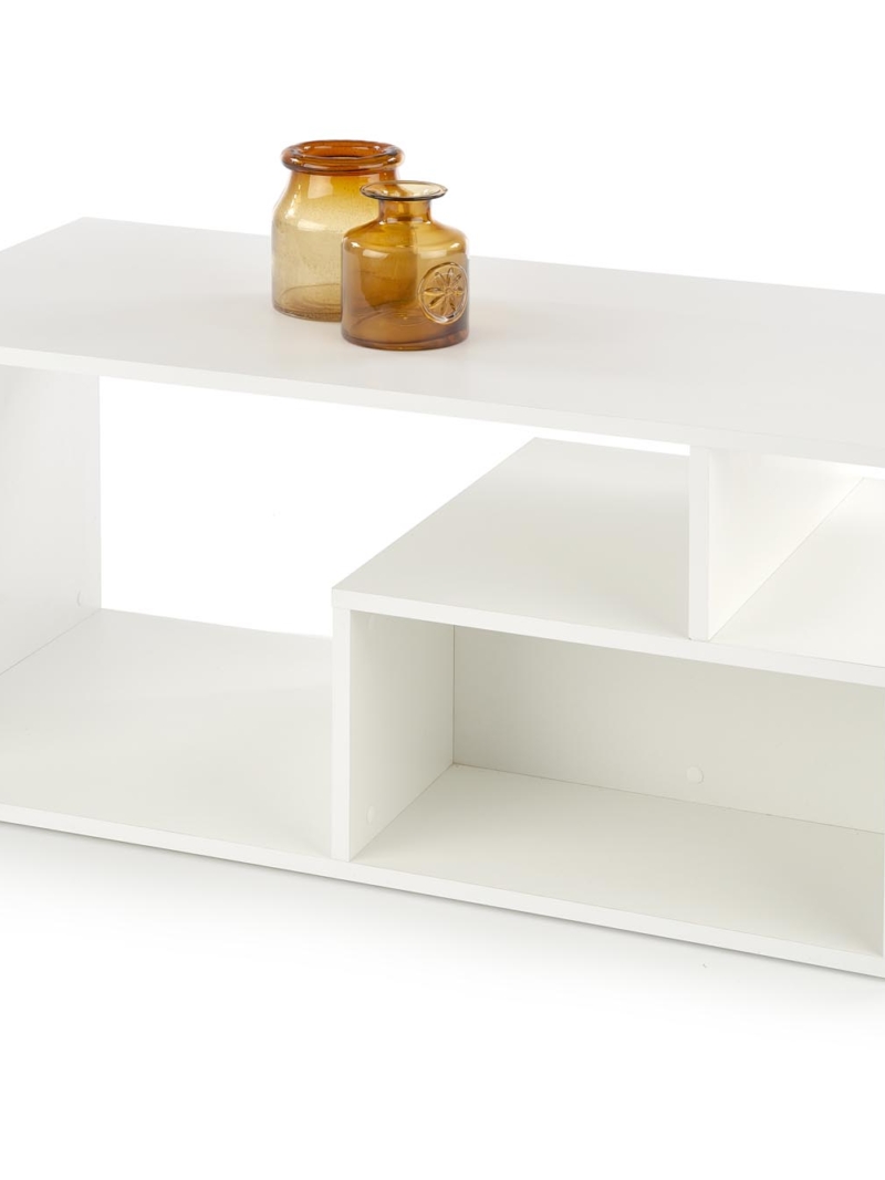 COMBO c. table, color: white