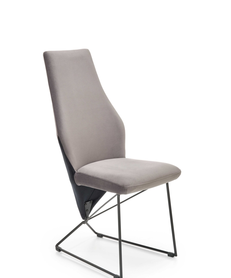 K485 chair grey