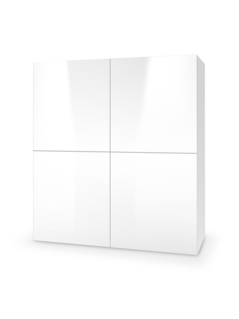 LIVO KM-100, stand chest, color: white