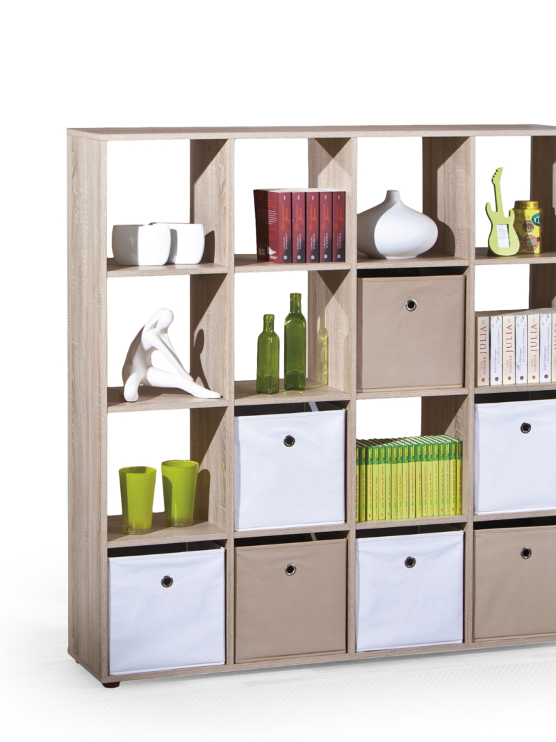 LUINI 16 color: sonoma oak