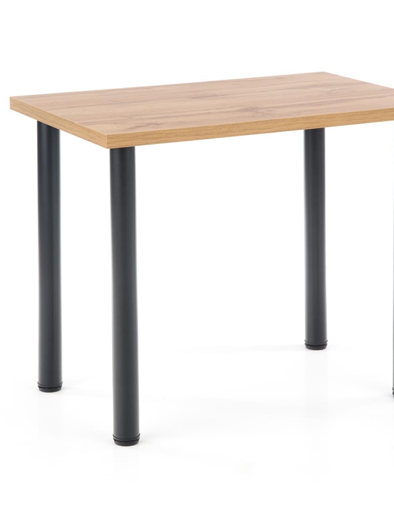 MODEX 2 90 table, color: votan oak