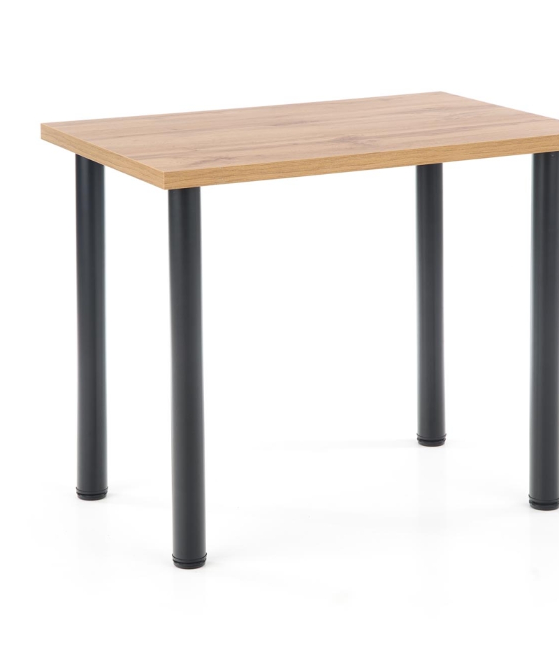 MODEX 2 90 table, color: votan oak