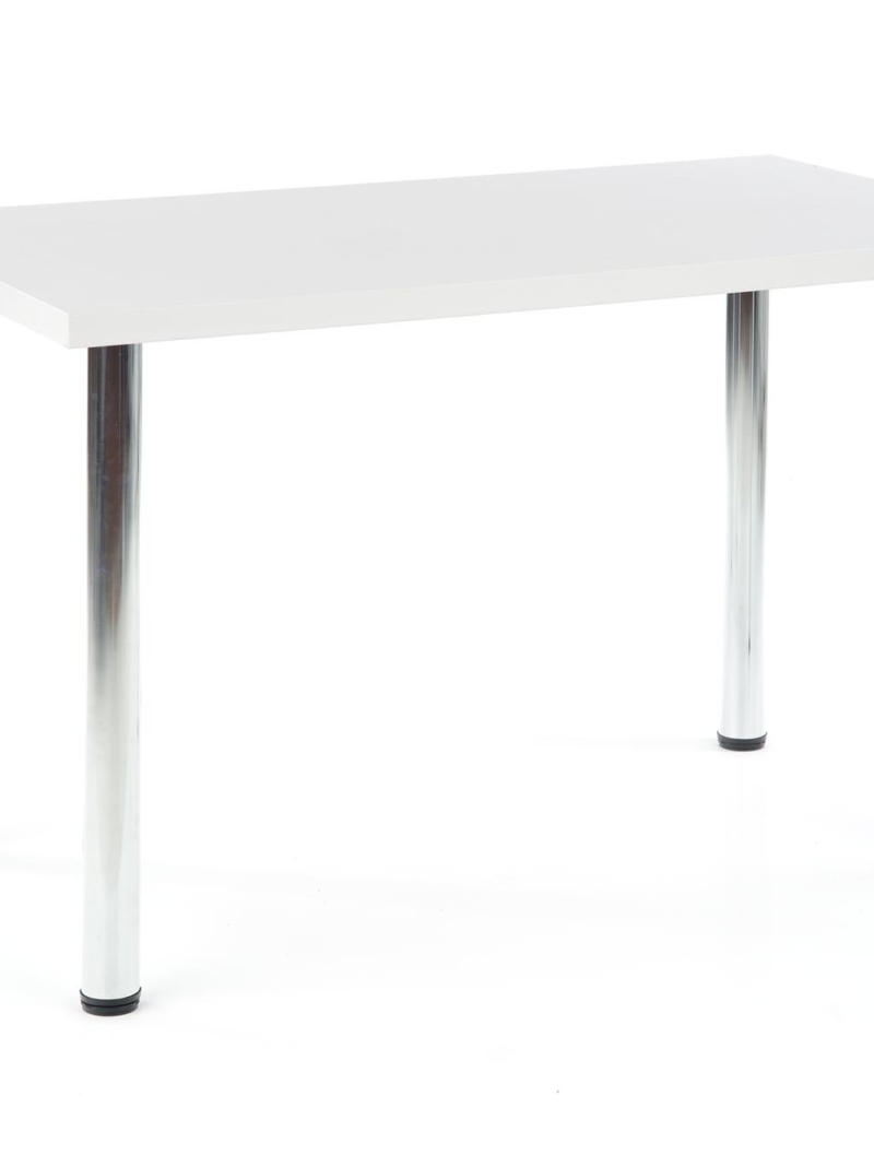 MODEX 120 table, color: white