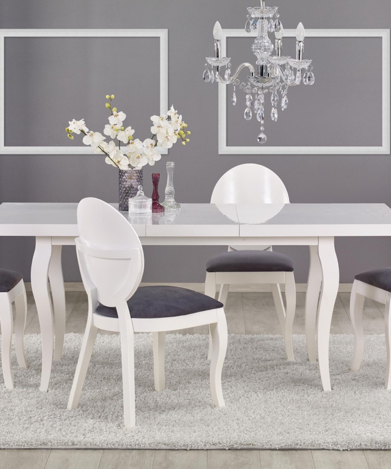 MOZART table