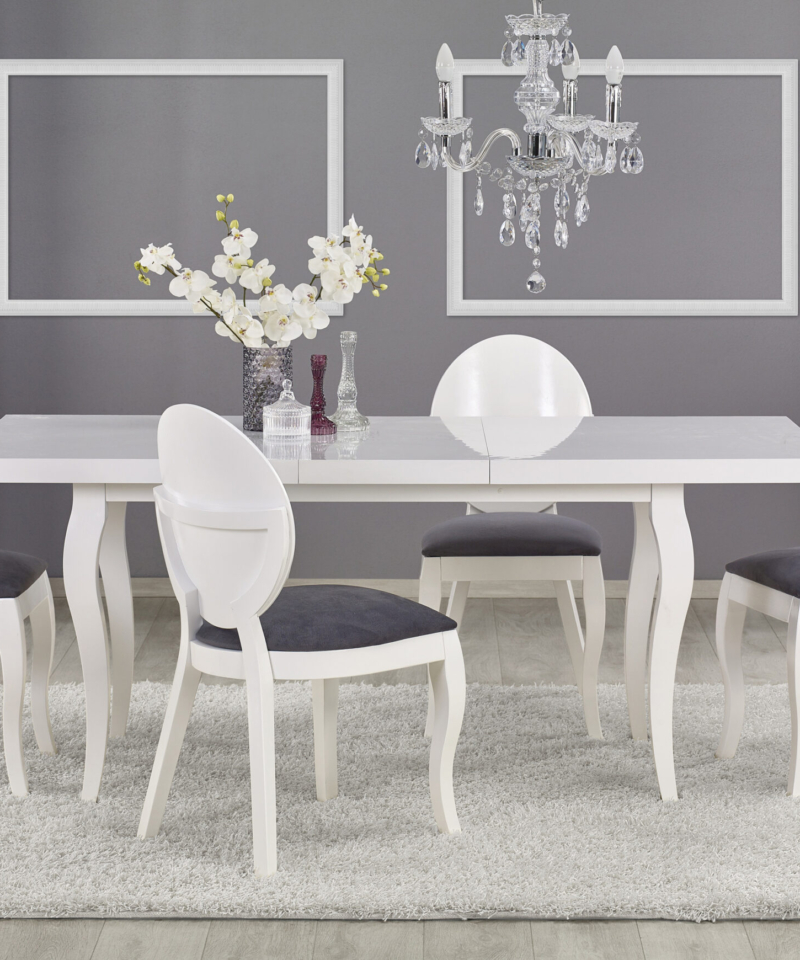 MOZART 160-240 extension table