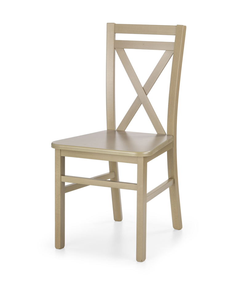 DARIUSZ 2 chair color: sonoma oak