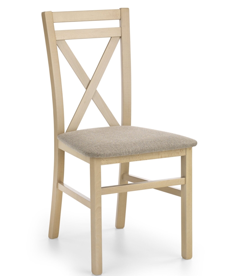 DARIUSZ chair color: sonoma oak/Inari 23