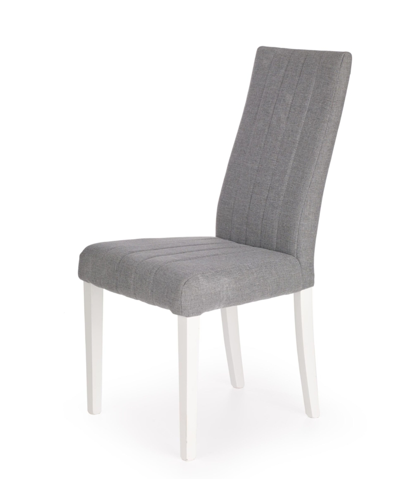 DIEGO chair, color: white